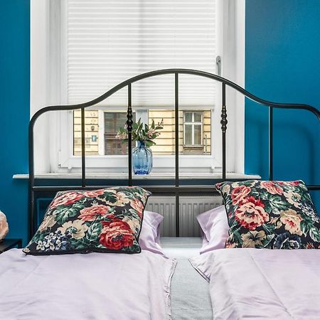 Apartament Ella Apartament & Pokoje Szczecin Zewnętrze zdjęcie