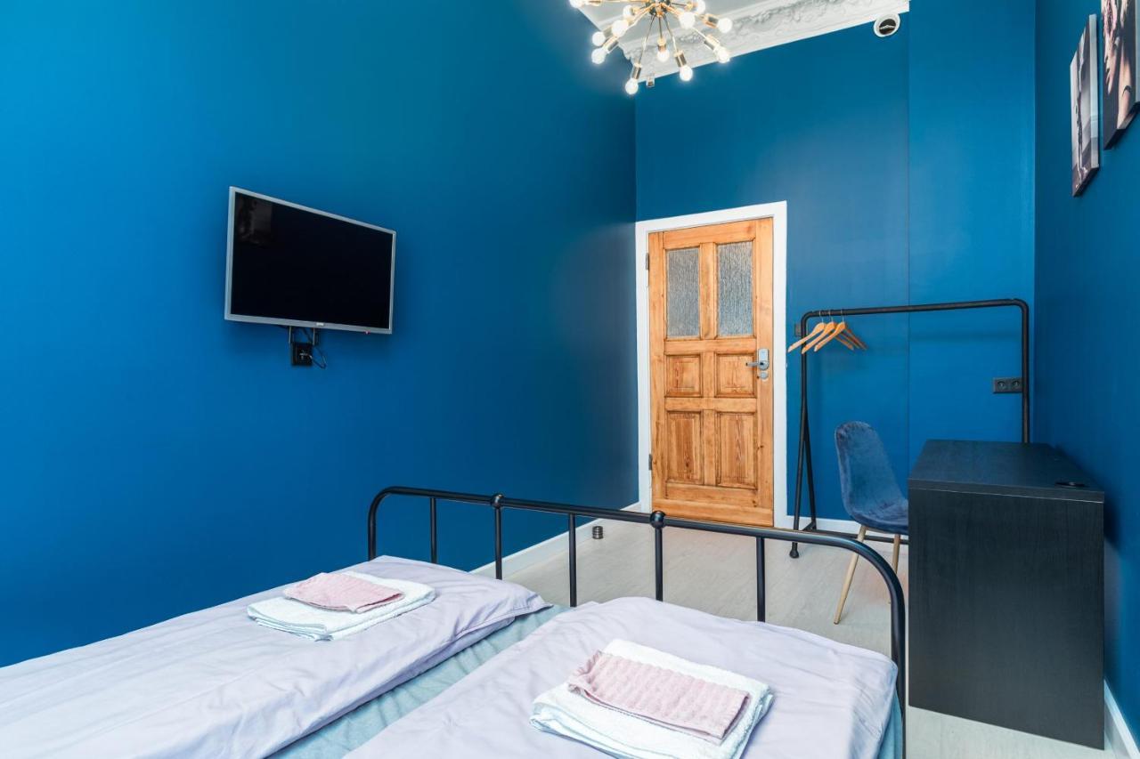 Apartament Ella Apartament & Pokoje Szczecin Zewnętrze zdjęcie