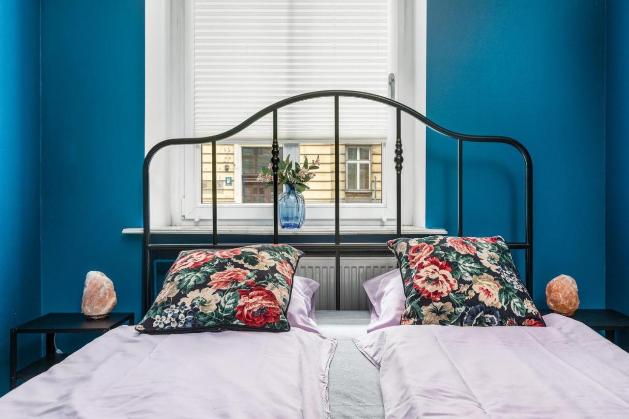Apartament Ella Apartament & Pokoje Szczecin Zewnętrze zdjęcie